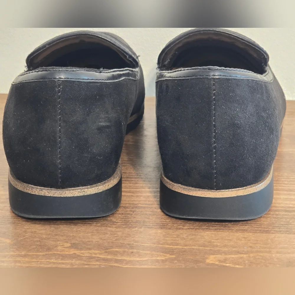 NWOT Kelly & Katie Souli Loafer Women's Size 8M - Picture 6 of 8